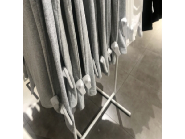 RFID smart retail makes fast fashion brand faster