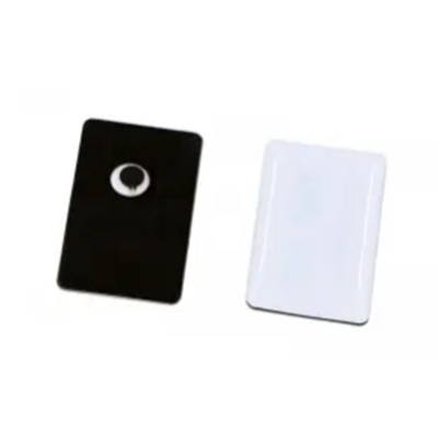 HF/NFC Tamper Proof Metal Tag